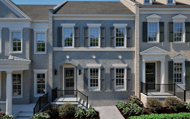 492 Preserve Parkway