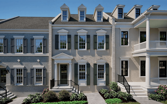 494 Preserve Parkway